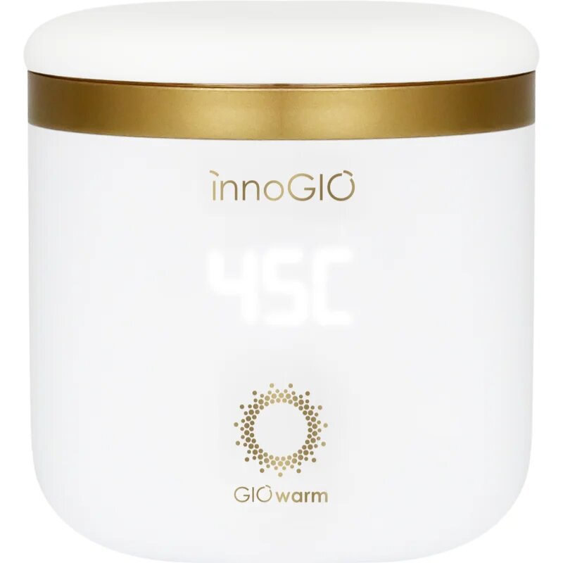 innoGIO GIOWarm Mini GIO-370M üveg melegítéshez 1 db