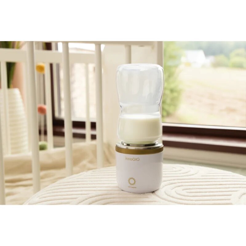 innoGIO GIOWarm Mini GIO-370M üveg melegítéshez 1 db