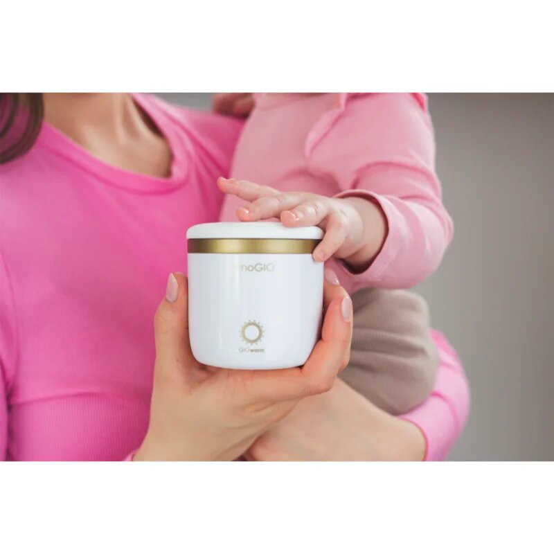 innoGIO GIOWarm Mini GIO-370M üveg melegítéshez 1 db