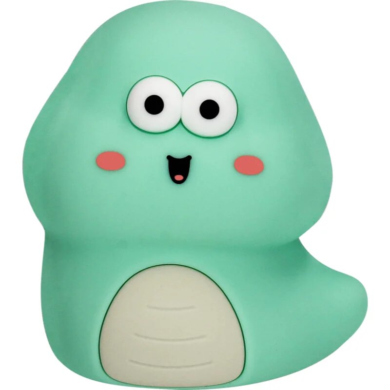 innoGIO GIOWiggles dimmelhető LED-es gyermeklámpa 1 db