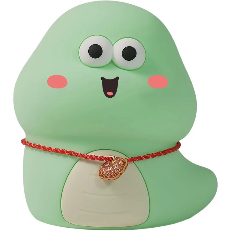 innoGIO GIOWiggles dimmelhető LED-es gyermeklámpa 1 db