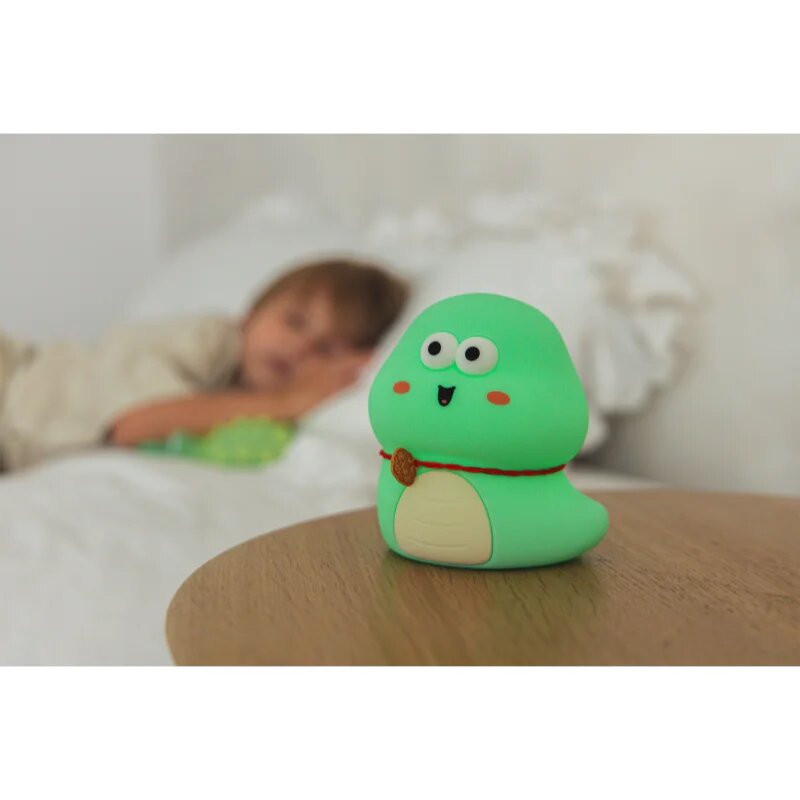 innoGIO GIOWiggles dimmelhető LED-es gyermeklámpa 1 db