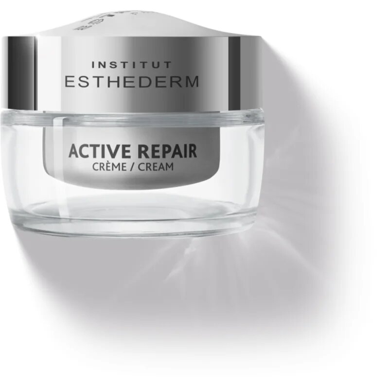 Institut Esthederm Active Repair ránctalanító krém a feszes bőrért 50 ml