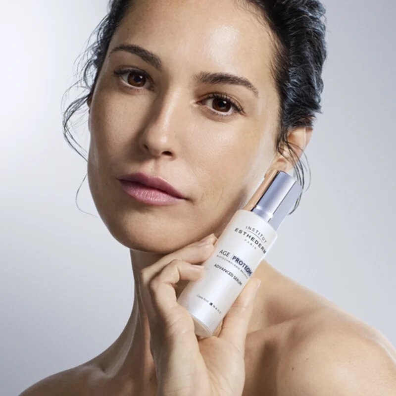 Institut Esthederm Age Proteom Advanced Serum bőr szérum a bőröregedés ellen 30 ml