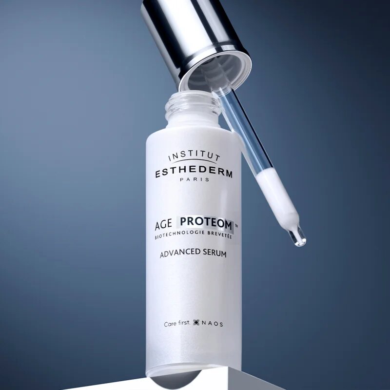 Institut Esthederm Age Proteom Advanced Serum bőr szérum a bőröregedés ellen 30 ml