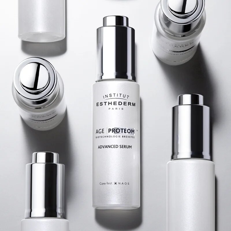 Institut Esthederm Age Proteom Advanced Serum bőr szérum a bőröregedés ellen 30 ml