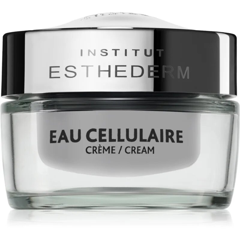 Institut Esthederm Cellular Water Cream intenzíven hidratáló krém sejtvízzel 50 ml