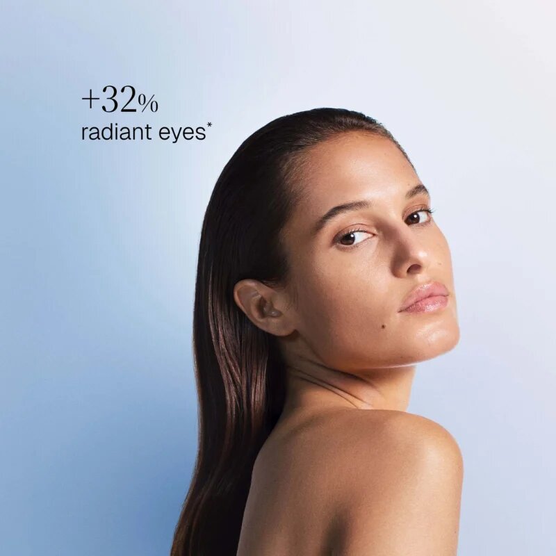 Institut Esthederm Cellular Water Eye Gel hidratáló gél a szem köré 15 ml