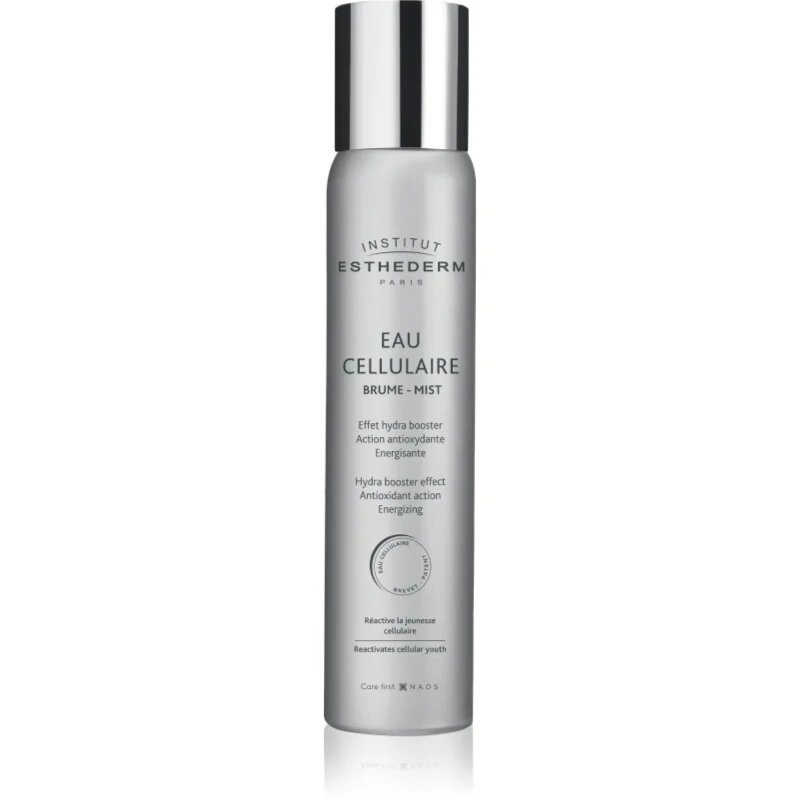Institut Esthederm Cellular Water Mist energizáló hidratáló arcpermet sejtvízzel 100 ml
