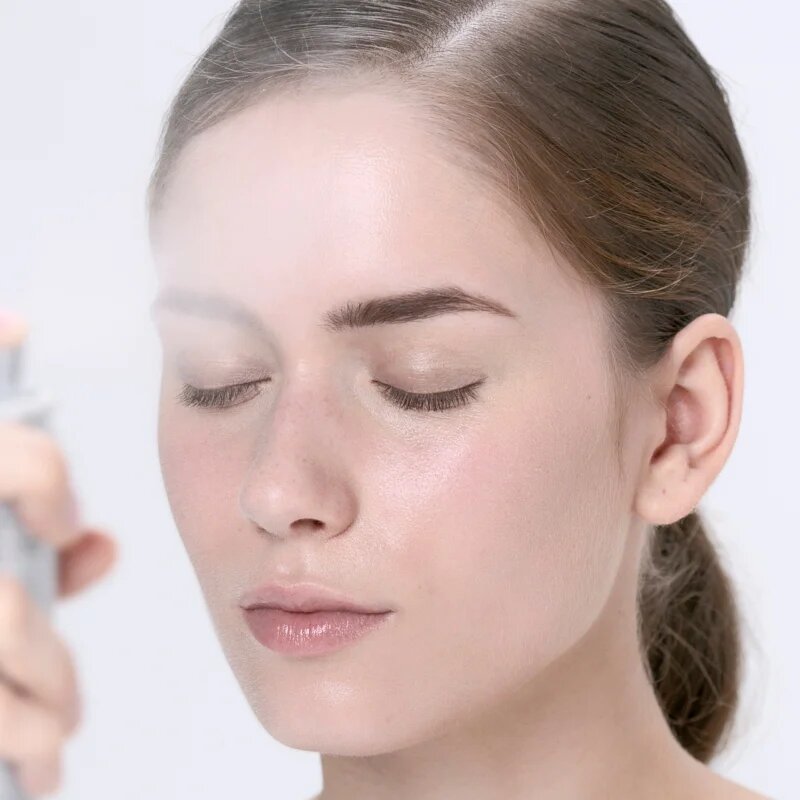 Institut Esthederm Cellular Water Mist energizáló hidratáló arcpermet sejtvízzel 100 ml