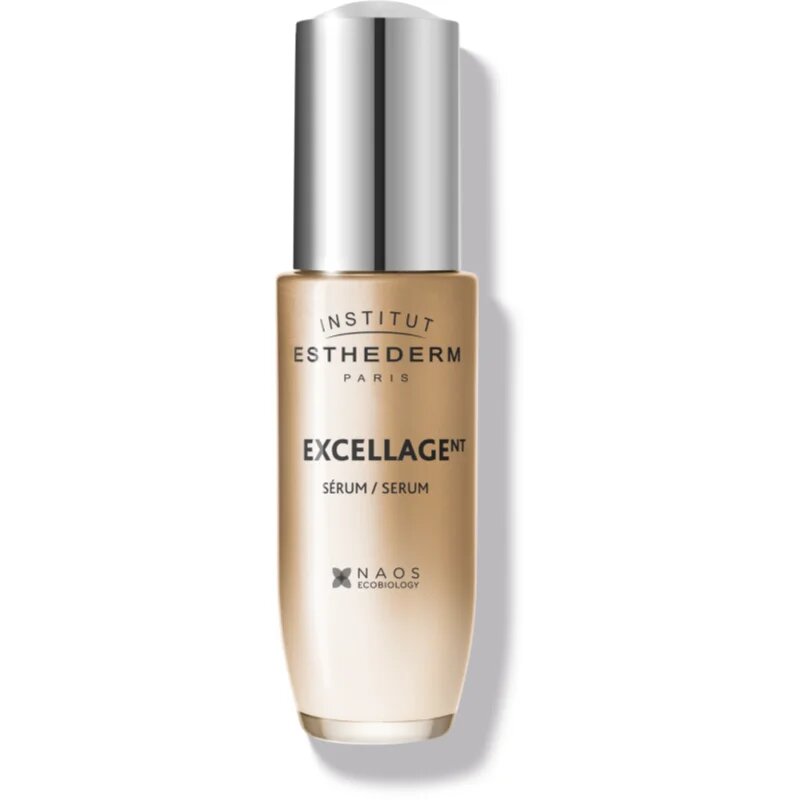 Institut Esthederm Excellage Serum fiatalító szérum a bőr feszességének megújítására 30 ml