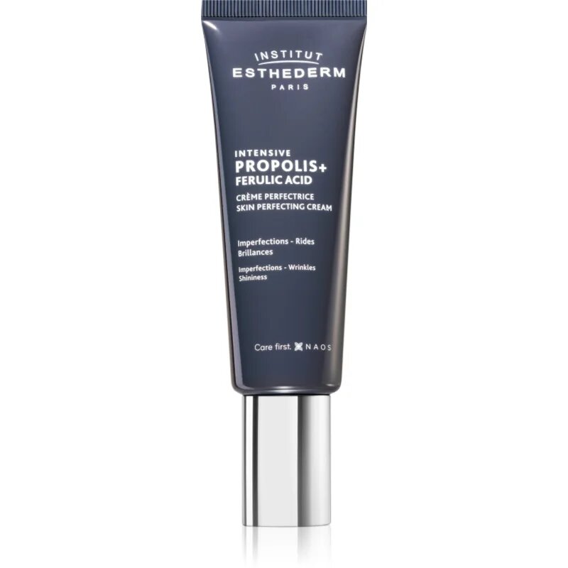 Institut Esthederm Intensive Propolis+ Cream intenzív krém pattanások ellen 50 ml