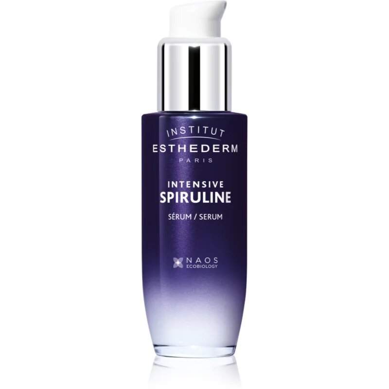 Institut Esthederm Intensive Spirulina szérum fáradt bőrre 30 ml