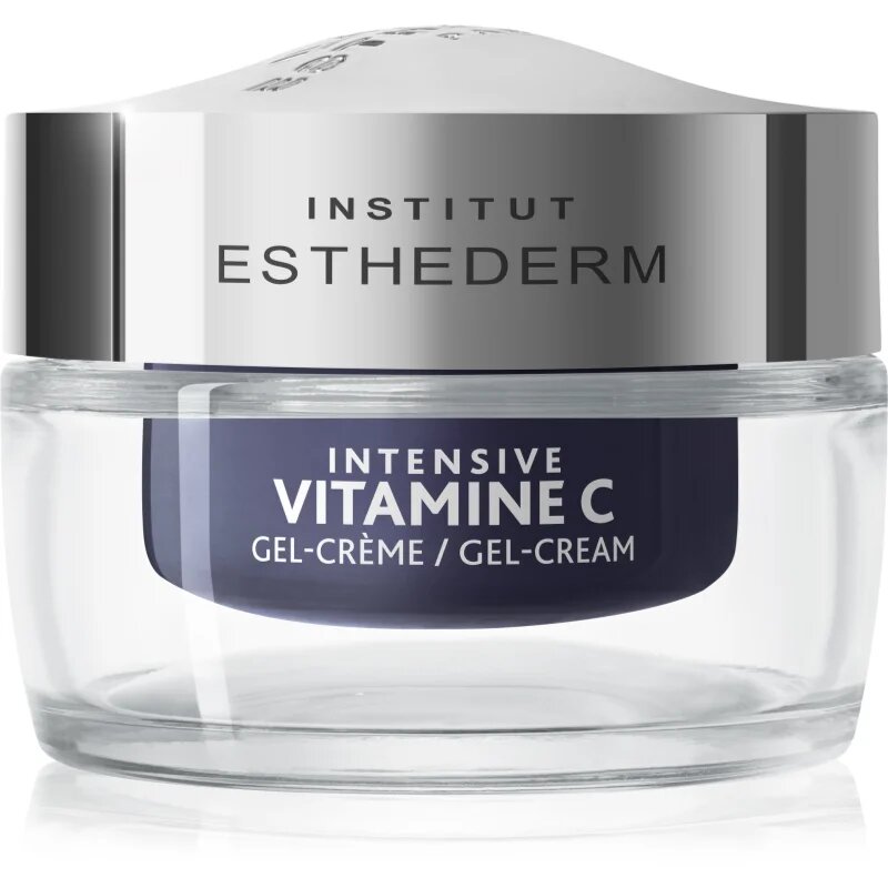 Institut Esthederm Intensive Vitamine C élénkítő gél krém C vitamin 50 ml