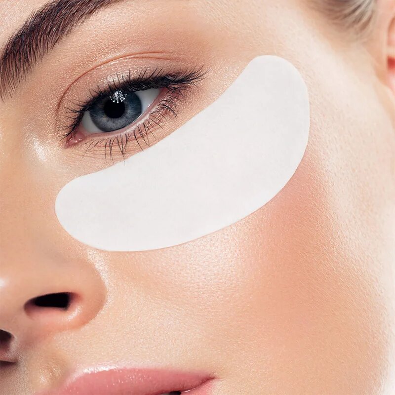 Institut Esthederm Lift & Repair Eye Contour Lift Patches szemmaszk tapasz formában (Cellular Care) 10 x 2 db