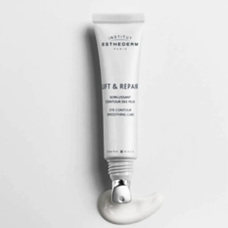 Institut Esthederm Lift & Repair Eye Contour Smoothing Care kisimító szemkörnyékápoló gél 15 ml