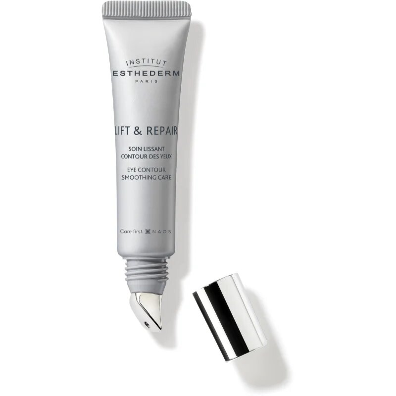 Institut Esthederm Lift & Repair Eye Contour Smoothing Care kisimító szemkörnyékápoló gél 15 ml