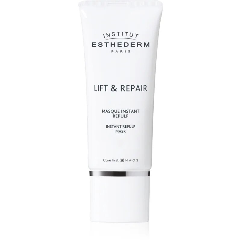 Institut Esthederm Lift & Repair Instant Repulp Mask intenzív kisimító arcmaszk 50 ml