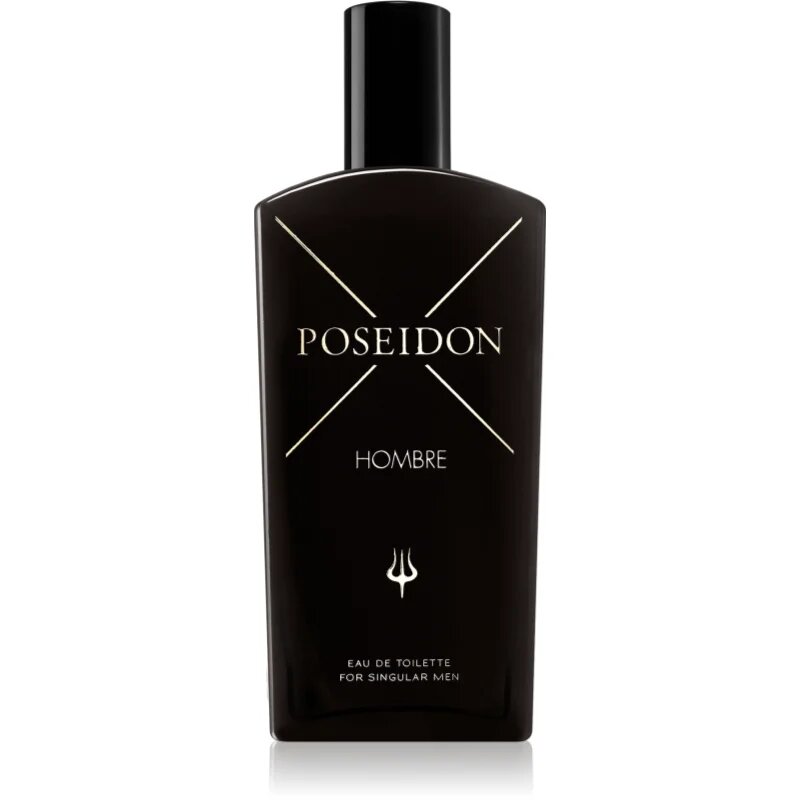 Instituto Español Poseidon Hombre Eau de Toilette uraknak 150 ml