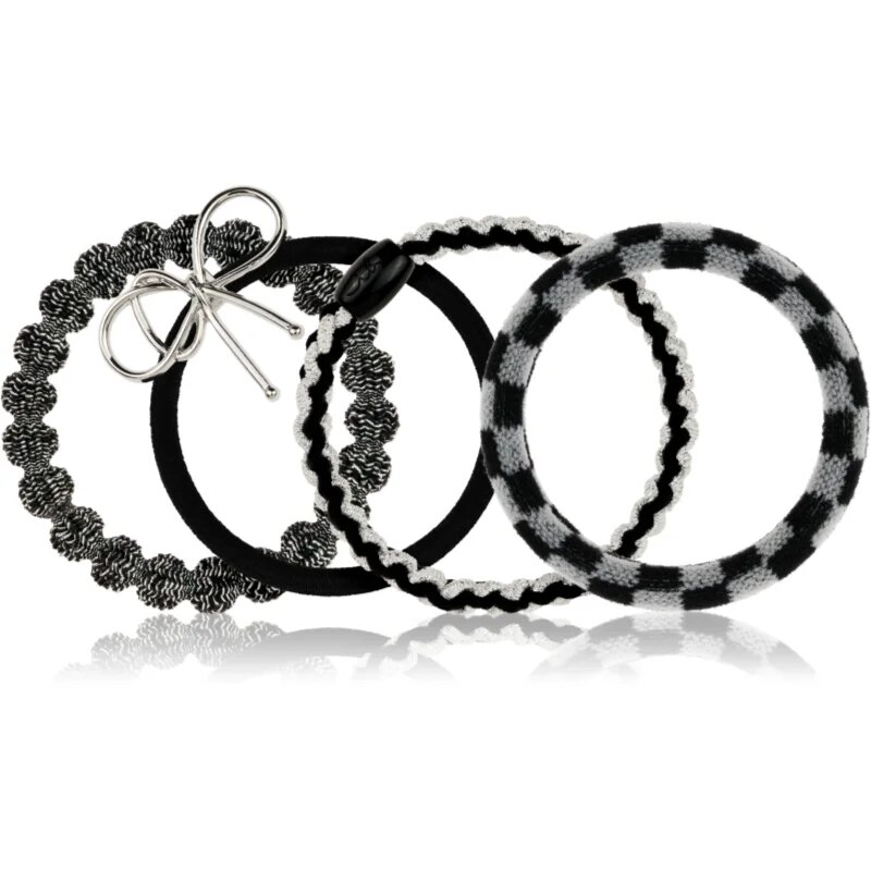 invisibobble Beauties Rodeo Grunge hajgumik 4 db