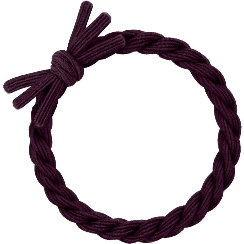 invisibobble Braidies Rosy Romance vékony hajgumik 4 db