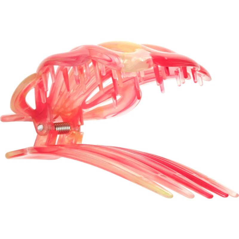 invisibobble Clipstar Coral Hug fogas hajcsipesz 1 db