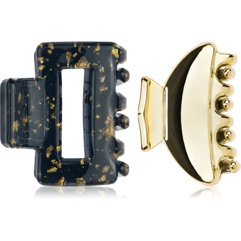 invisibobble Clipstar Eclipse Lunar Glam hajcsattok S méret 2 db
