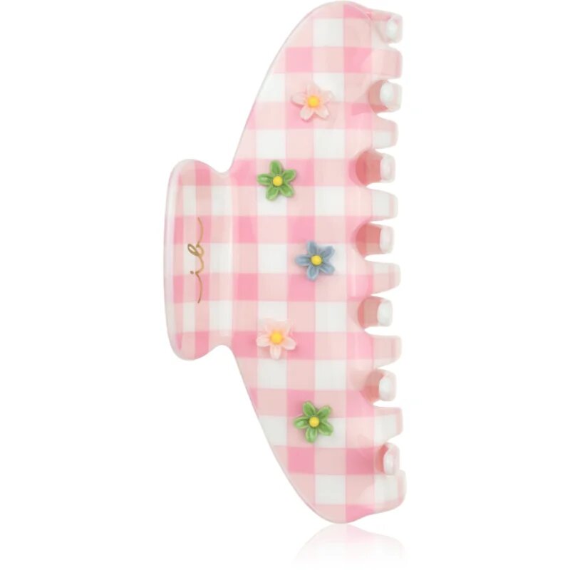 invisibobble Clipstar Electric Picnic fogas hajcsipesz 1 db