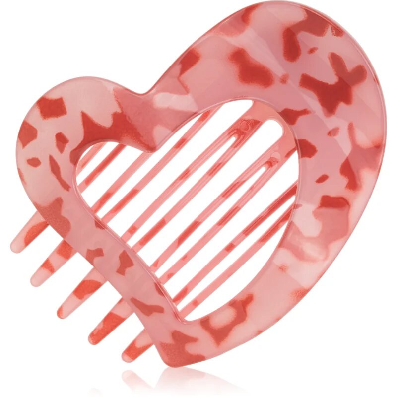 invisibobble Clipstar Lovers Hug kontykészítő pánt 1 db