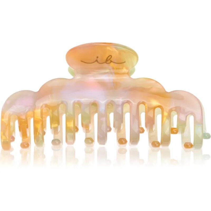invisibobble Clipstar Pastel Prism fogas hajcsipesz M méret 1 db