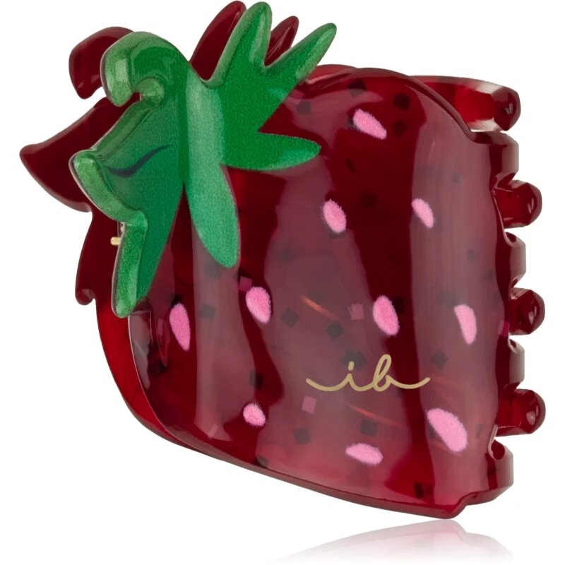 invisibobble Clipstar Wildflower Berry Brighter fogas hajcsipesz 1 db