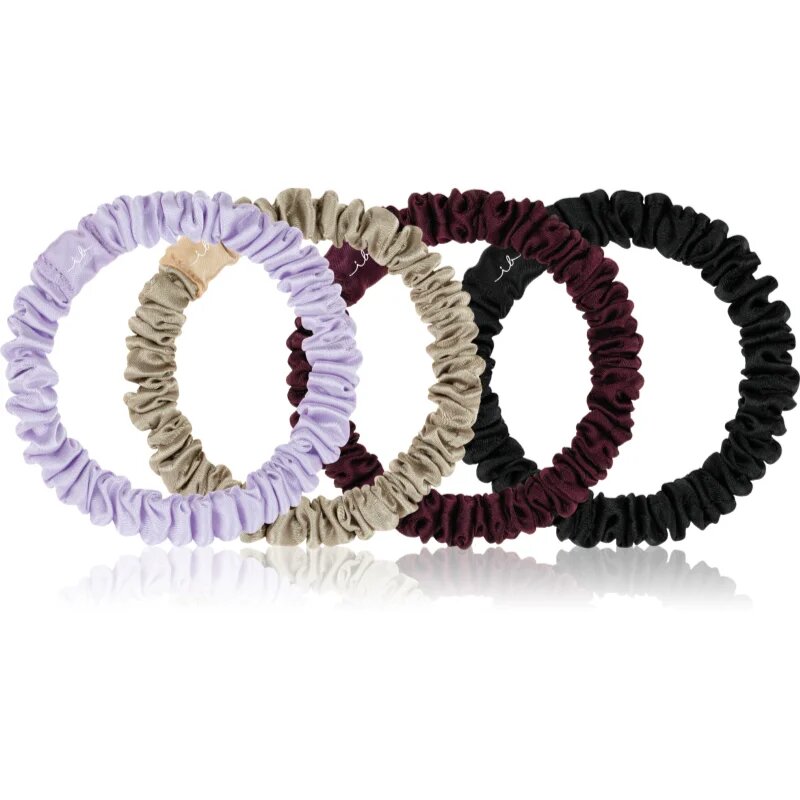 invisibobble Dejan Garz Soft Disco Collection hajgumik