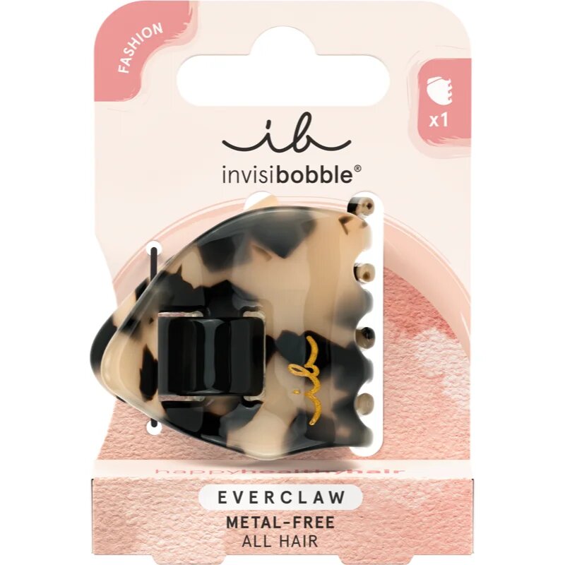 invisibobble Everclaw fogas hajcsipesz S méret 1 db