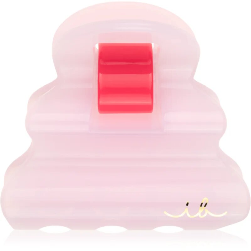 invisibobble Everclaw Rosy Plateau hajcsattok M méret 1 db