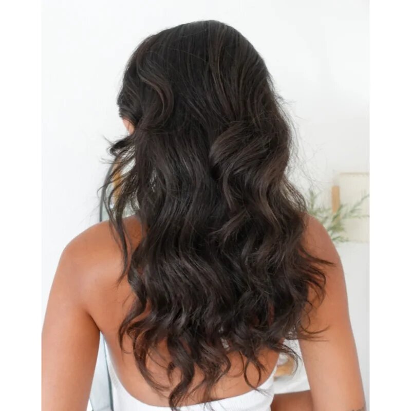 invisibobble Gift Set Handle with Curl hajgöndörítő készlet 3 db