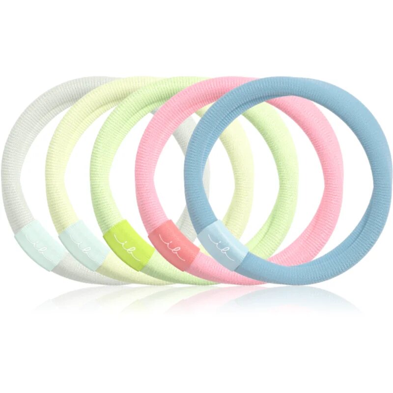 invisibobble Hair Tie Glow in the dark hajgumik sötétben világító 5 db