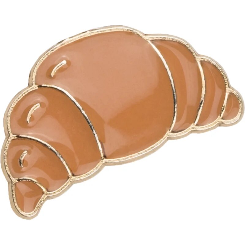 invisibobble My Claw Morning Nostalgia szegecs csipeszhez 5 db
