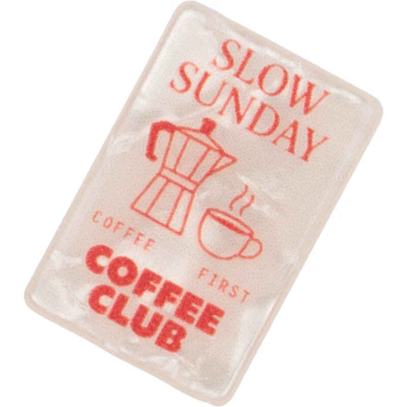 invisibobble My Claw Morning Nostalgia szegecs csipeszhez 5 db