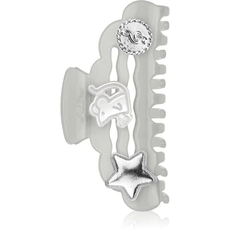 invisibobble My Claw Soft Disco Collection fogas hajcsipesz 1 db