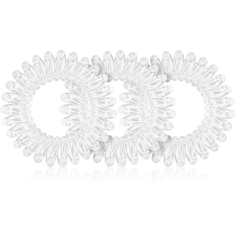 invisibobble Original hajgumik Crystal Clear 3 db