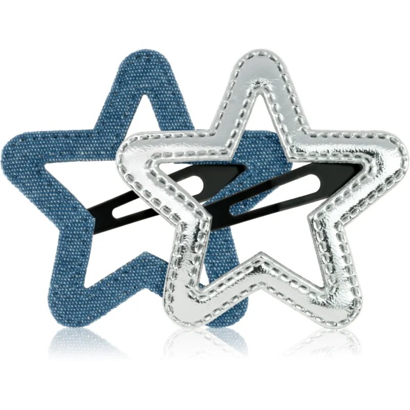 invisibobble Snapclips Starlight Serenade hajtű 2 db