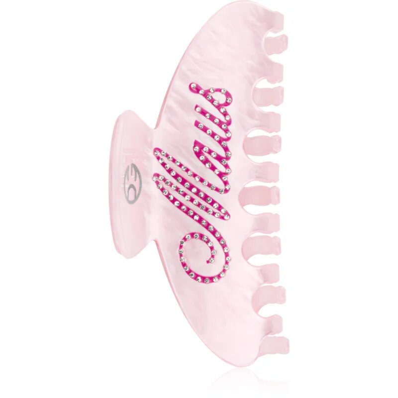 invisibobble Soft Disco Collection Clipstar fogas hajcsipesz 1 db