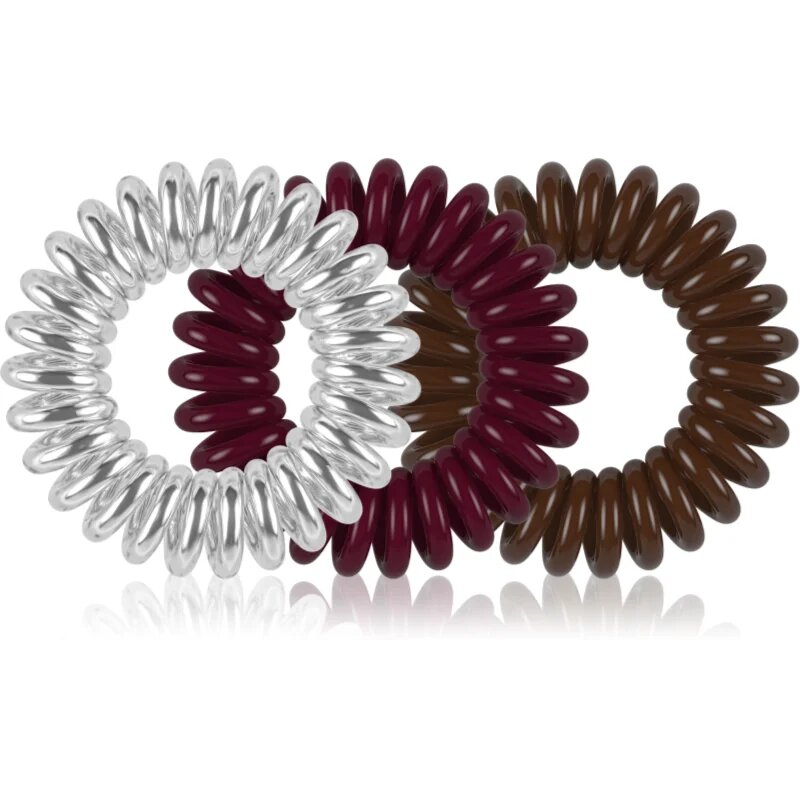 invisibobble Soft Disco Collection Hair Spiral hajgumik