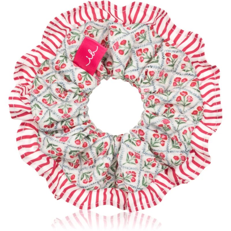 invisibobble Sprunchie Wildflower Cottage Life hajgumi 1 db