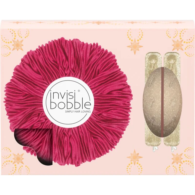invisibobble What A Blast ajándékszett hajra