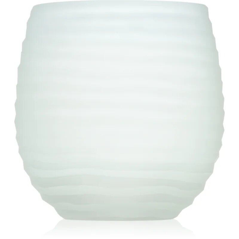 ípuro Atelier by ipuro Blanc illatgyertya 245 g