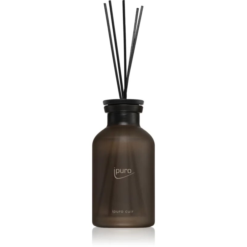ípuro Classic Cuir aroma diffúzor 240 ml