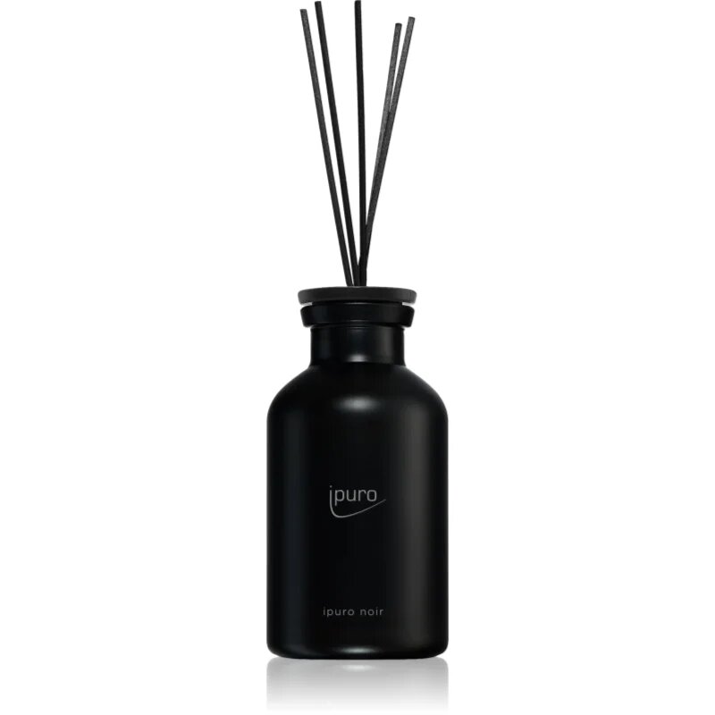 ípuro Classic Noir aroma diffúzor 240 ml