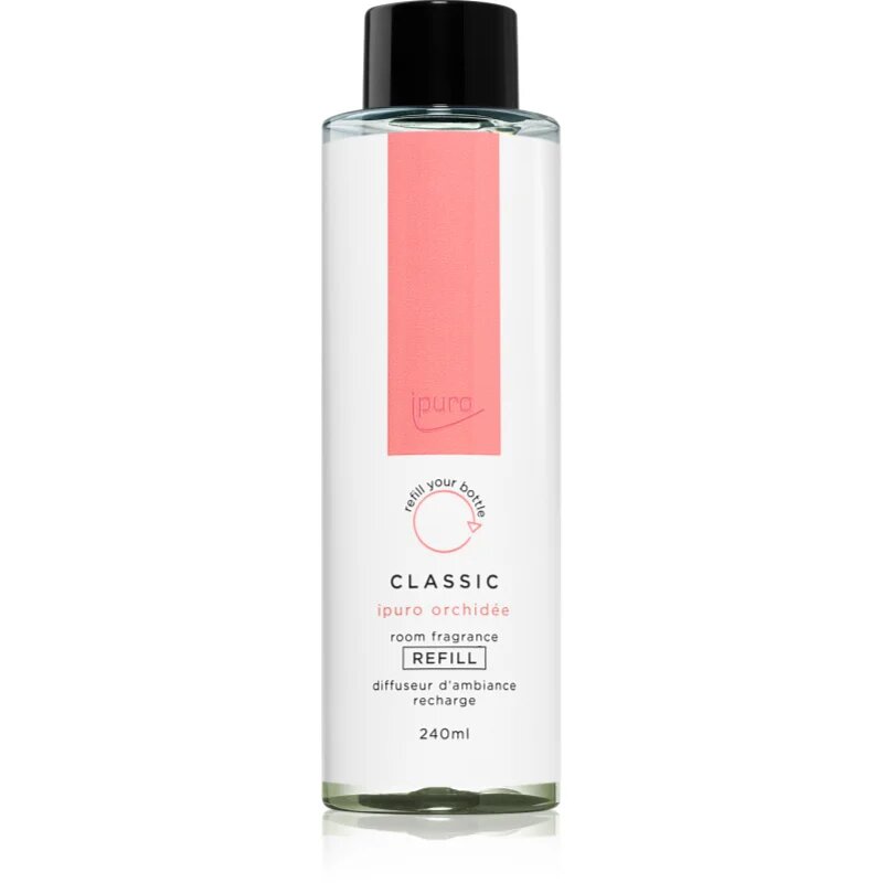 ípuro Classic Orchidée Aroma diffúzor töltet 240 ml