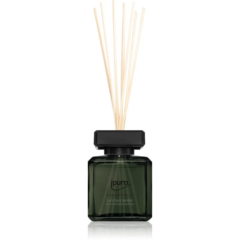 ípuro Essentials Black Bamboo aroma diffúzor 200 ml